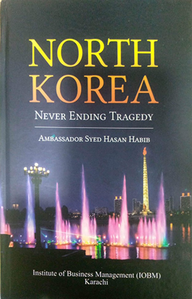 North Korea  Never Ending Tragedy